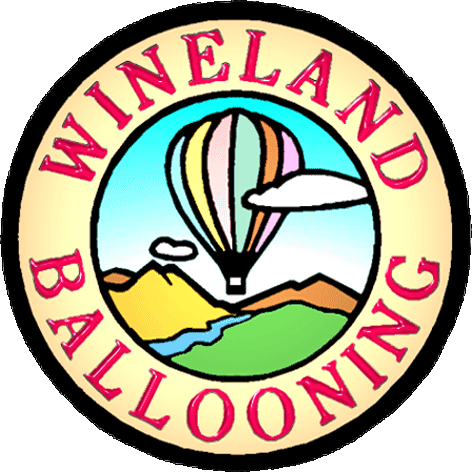 Wineland Ballooning in Paarl Sdafrika  http://www.kapinfo.com
